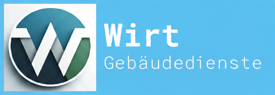 Wird Gebäudedienste Logo