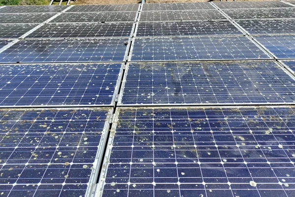 Professionelle Solarreinigung für maximale Energieeffizienz im Raum Koblenz